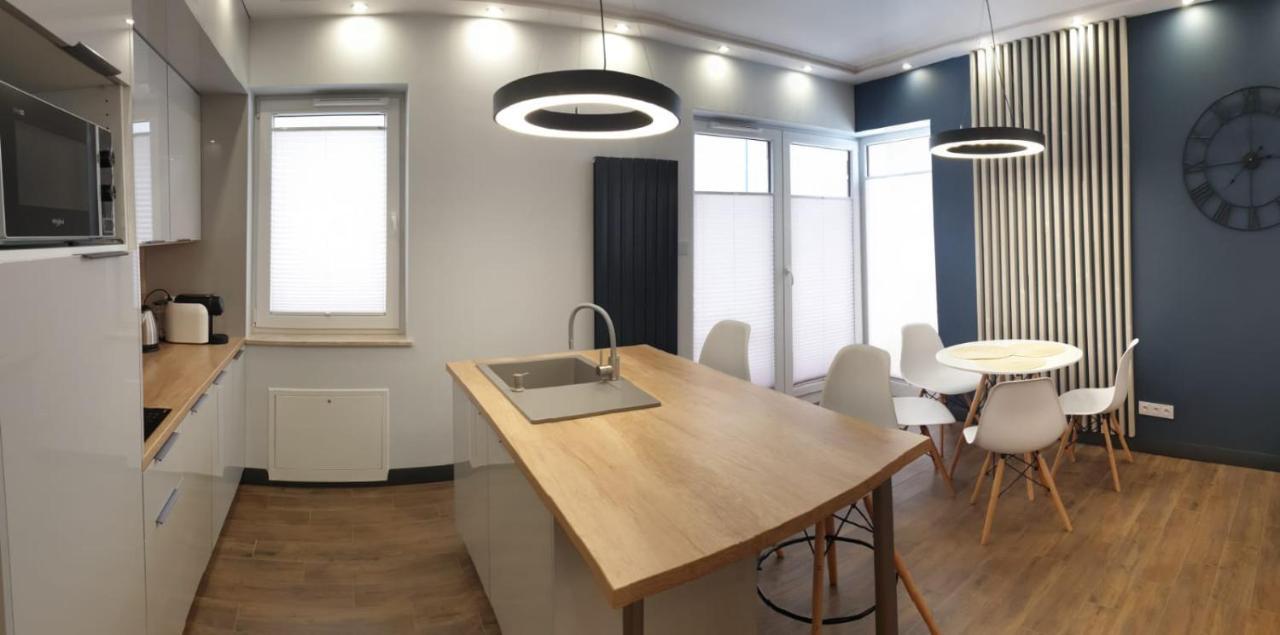 Diamentowe Wzgórze 26/3 Lublin Exterior foto