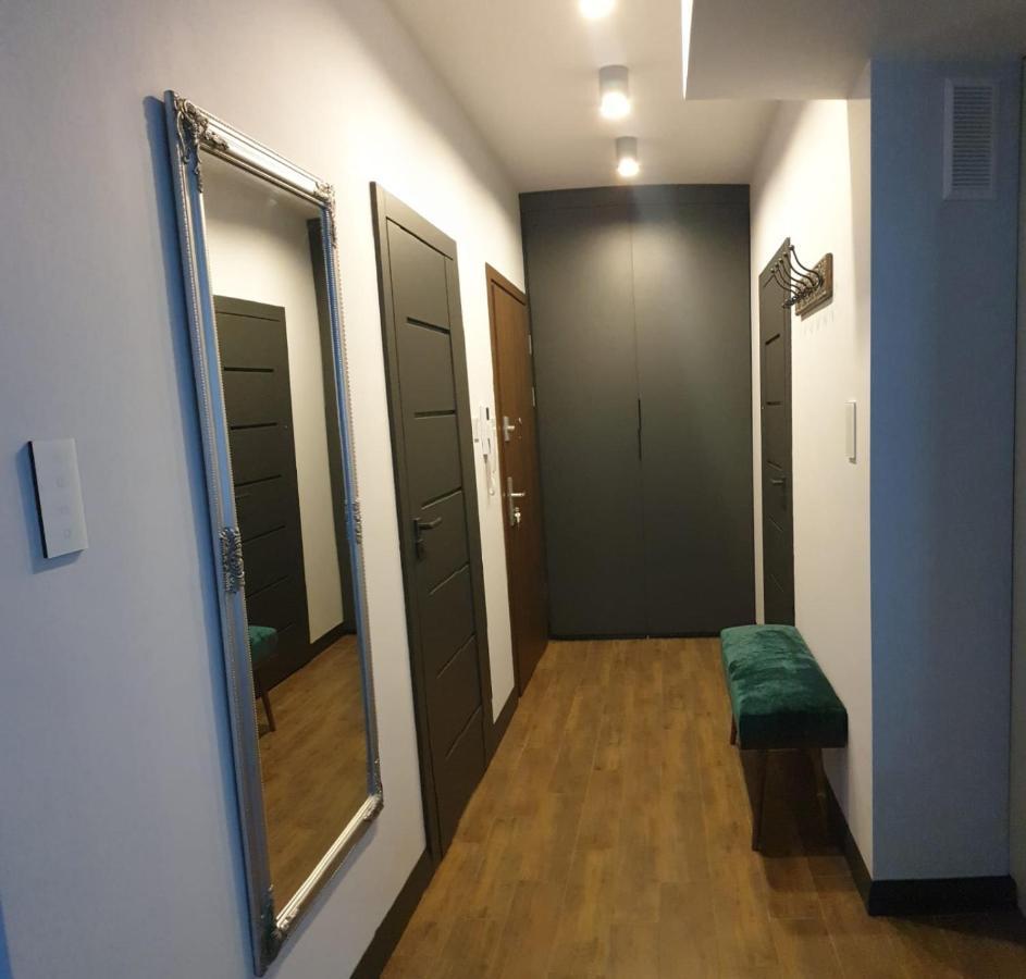 Diamentowe Wzgórze 26/3 Lublin Exterior foto